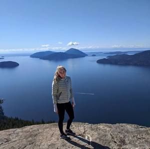 Meet your Posher, Chlöe